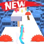 Hair Challenge Hair game, dye