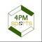 4pm sports creates and engages community between football (soccer) players, clubs, agents, managers, brands, and federations together