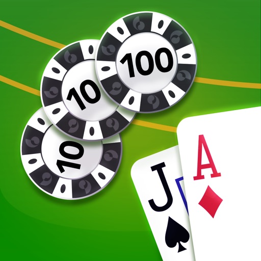 Blackjack: Casino Card Game