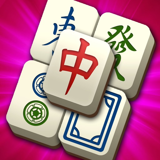 Mahjong Duels® Majong Board Go