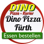 Dino Pizza Kurier Fürth