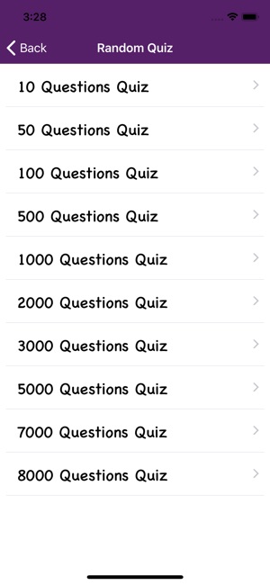 Nclex-RN Mock 10000 Questions(圖5)-速報App