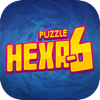 Hexa-6 Puzzle