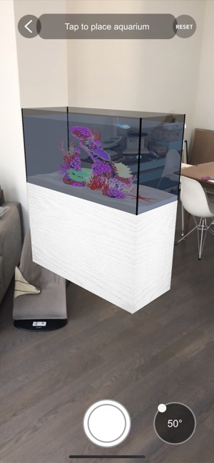 Aquarium Plan AR(圖7)-速報App