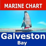 Galveston Bay Texas Sailing