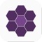 A puzzle game in which you'll have to identify the different color between the hexagons in order to advance through the levels