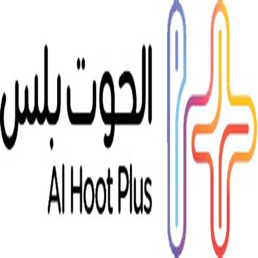 AlhootPlus icon