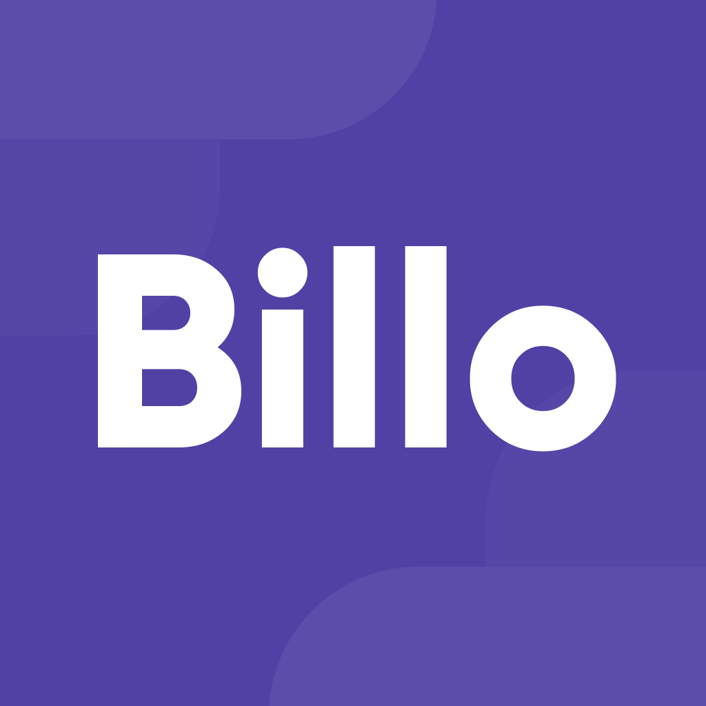 Get Billo for iOS, iPhone, iPad Aso Report