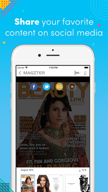 Beauty & Style screenshot-3