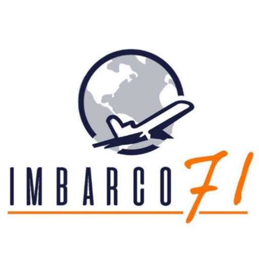 Imbarco 71