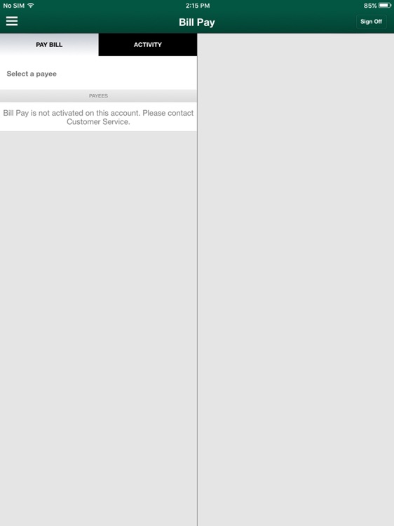 Chemical Personal for iPad screenshot-4