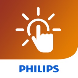 Philips Dynalite control icon