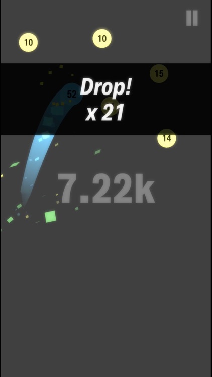 Block vs Balls screenshot-0