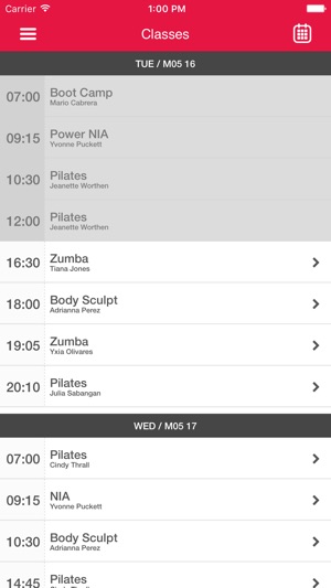 BodyStrength Fitness(圖3)-速報App