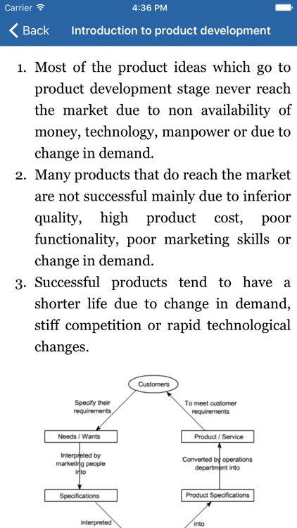 Industrial Engineering App screenshot-5