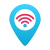 Icon WiFi Connect - Internet Access