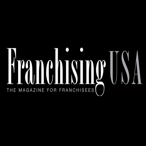 Franchising USA - The Magazine for Franchisees