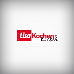 Lisa Kochen & Backen Magazin
