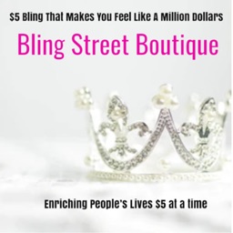 Bling Street Boutique