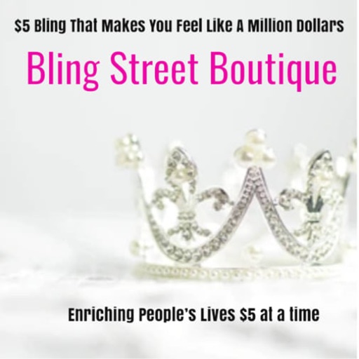 BlingStreetBoutique