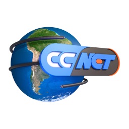 CCNET - a melhor que ta tendo