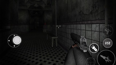 Survival Zombie Battle screenshot 1