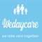 Met de WeDayCare App staan ouders direct in contact met het kinderdagverblijf