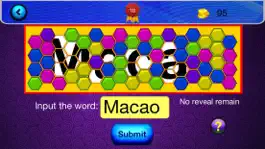 Game screenshot Guess Word Talent apk