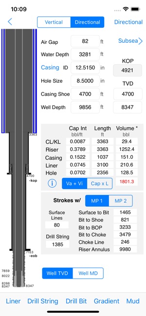 Drilling Hydraulics 2(圖7)-速報App