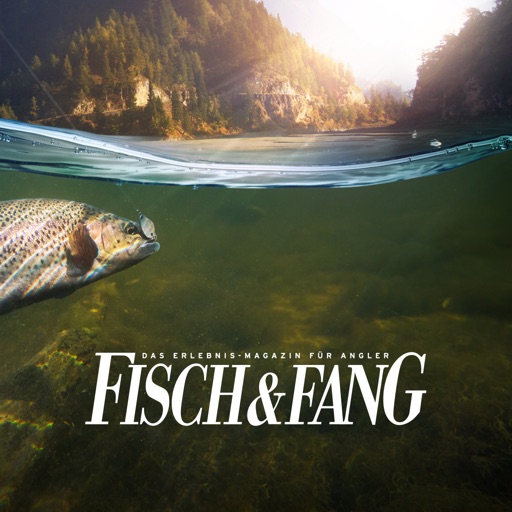 Fisch & Fang - epaper icon