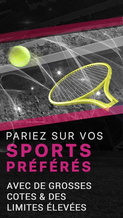 VBET Paris Sportifs En Ligne screenshot-7