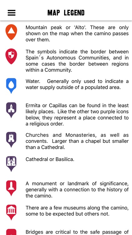 Wisely : Camino del Norte screenshot-6