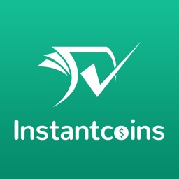 Instantcoins – Crypto Trade