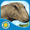 App Icon for Is Apatosaurus Okay? App in Romania IOS App Store