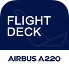 Top 28 Business Apps Like Airbus A220 Flight Deck - Best Alternatives