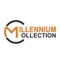 Online shopping with Millennium Collection is very easy as you get to shop from the comfort of your home and get products delivered at your doorstep