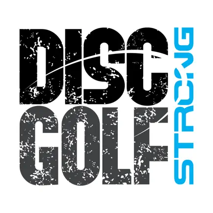 Disc Golf Strong Читы