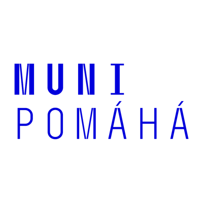 MUNI POMÁHÁ