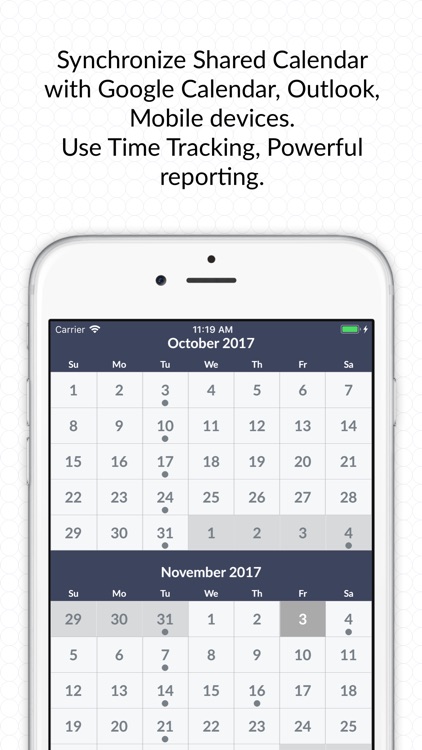 Hitask: Team Task Management screenshot-3