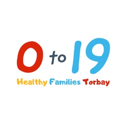 Healthy Families Torbay