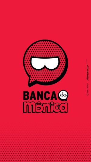 Banca da Mônica(圖1)-速報App