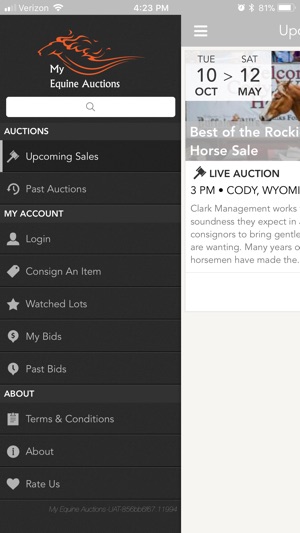 My Equine Auctions(圖5)-速報App