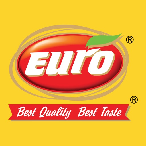 Euro Food Mart Download