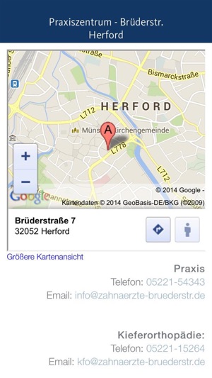 Praxiszentrum Brüderstr.(圖3)-速報App