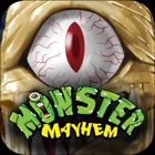 Top 29 Entertainment Apps Like Monster Mayhem App - Best Alternatives