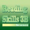 Icon Reading Skills 3B