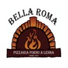Pizzaria Bella Roma - PedirWeb
