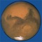 Explore a 3D globe of Mars