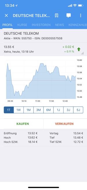 FollowFin - Börse & Trading(圖2)-速報App