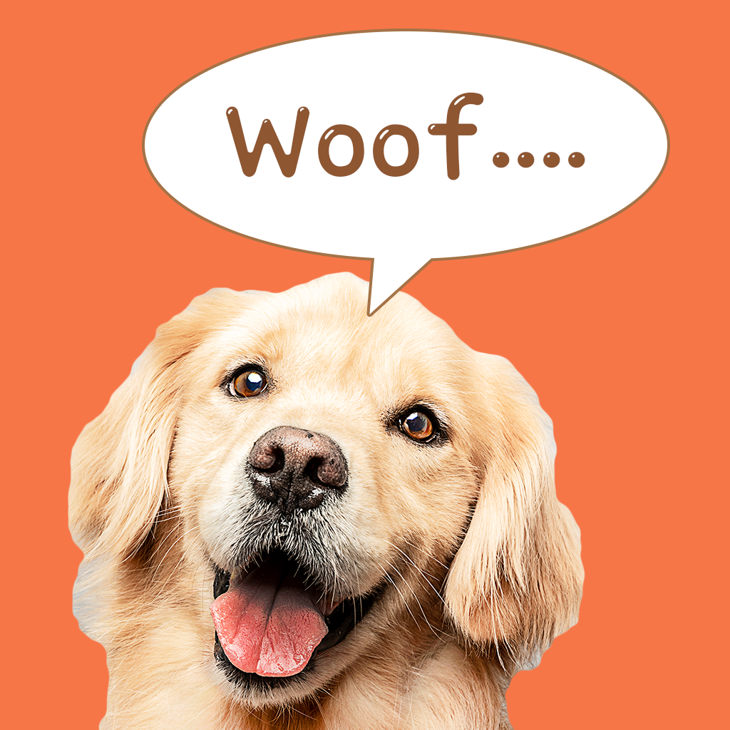 犬鳴き声と犬語翻訳アプリ Iphoneアプリ Applion